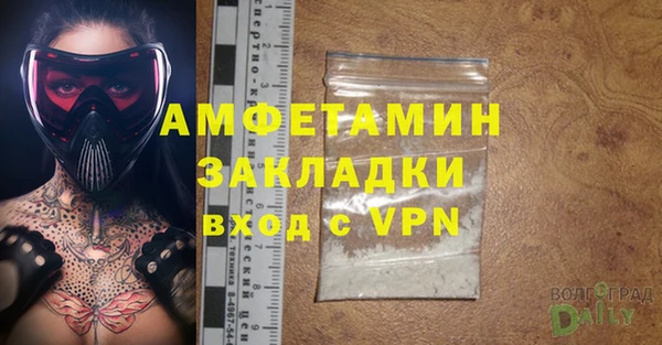 стафф Вяземский
